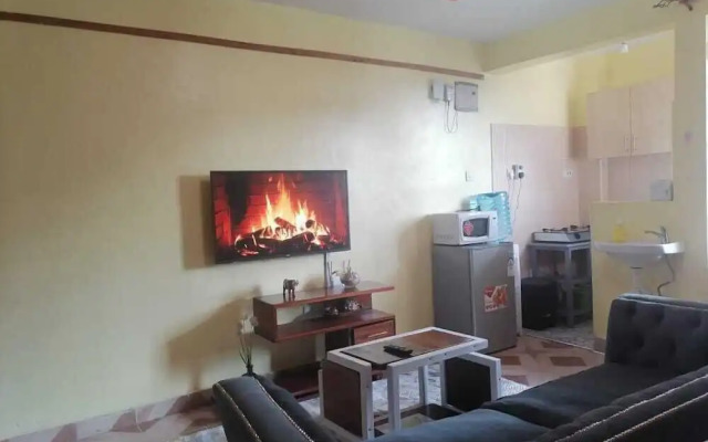 Lux Suites Trm drive Studio Apartments