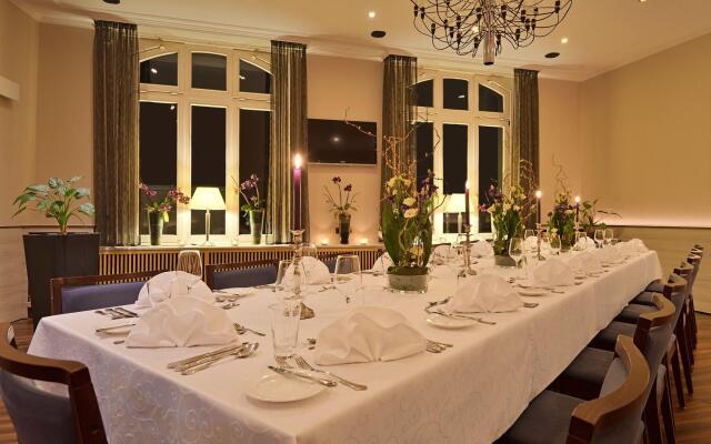 Hotel-Restaurant Zur Post