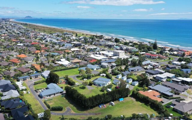 Pacific Park Christian Holiday Camp