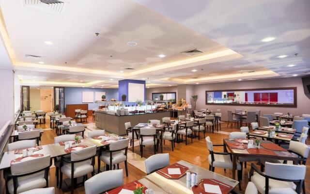 Pestana Curitiba