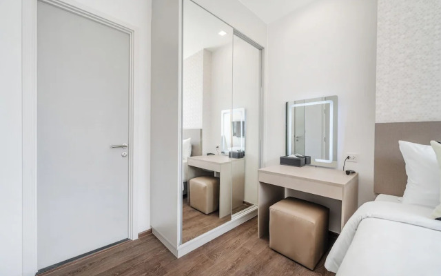 The Rich Residences Sukhumvit Nana