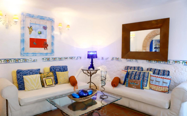 Suites Santo Domingo