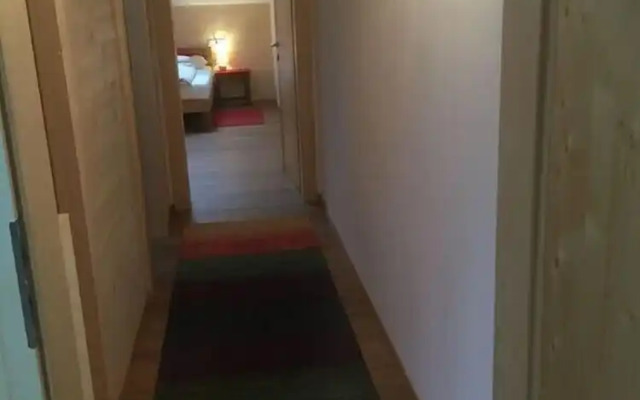 Ferienwohnung Leirer