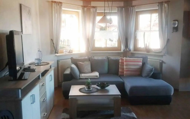 Ferienwohnung Stöberl Gerda