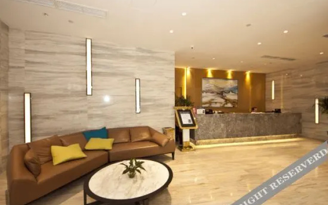wenzhou wanzi  Hotel