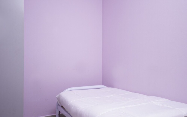 Hotel O City Hostel Ipoh – Guest Rooms – Ipoh