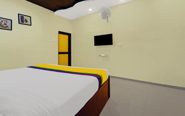 Itsy Hotels Sitara