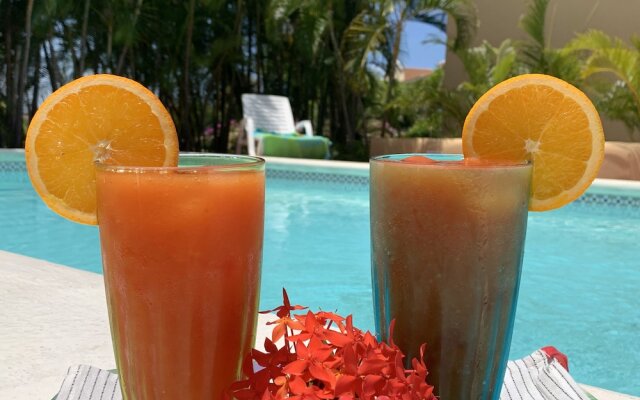 Beauty Golf & Beach Suite