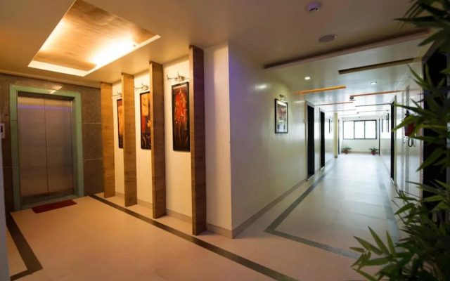 Hotel Suresh Inn