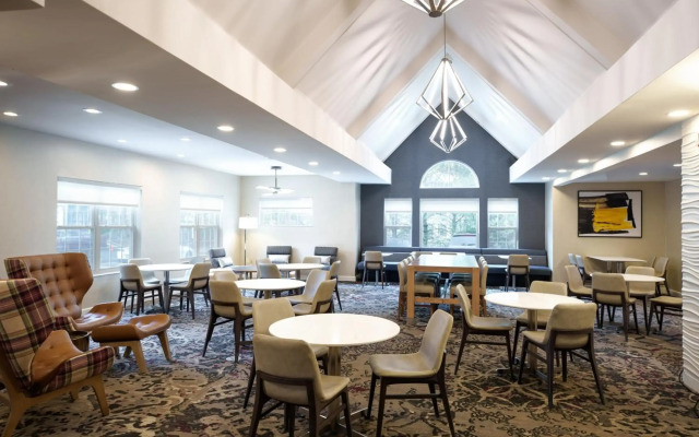 Residence Inn By Marriott Columbia