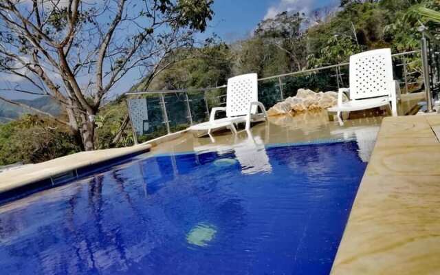 Moon Wind Tayrona Hostel