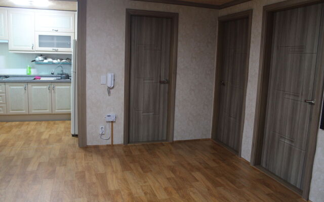 Dawa Motel