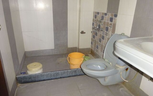 Hotel Ambey Residency