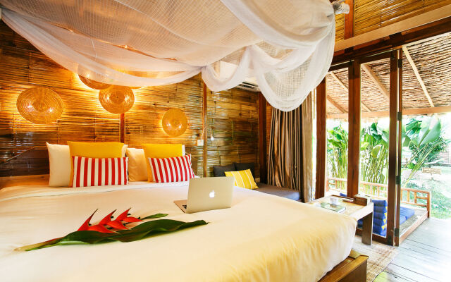 Pai Village Boutique Resort