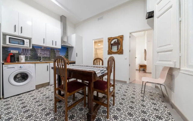 El Jardin del Angel Olmo