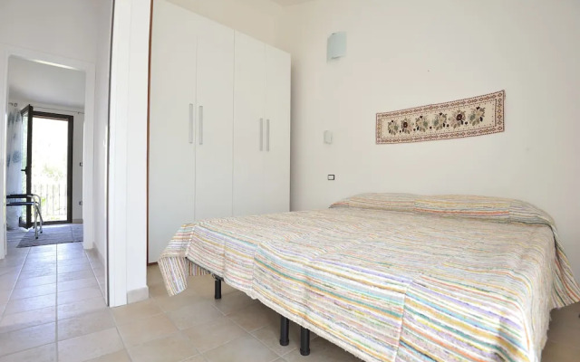 Residence Bianco Navarrese