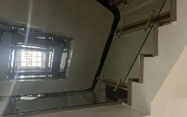 Ancient City Apartments