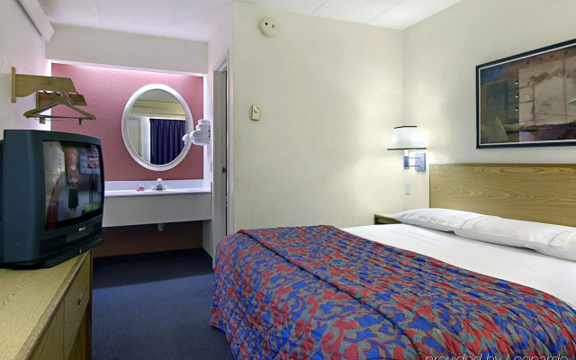Red Roof Inn Chicago-O'Hare Airport/ Arlington Hts