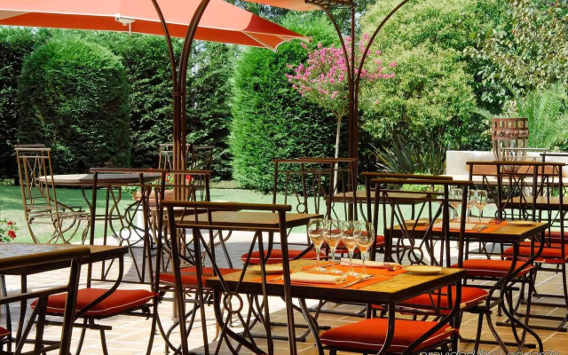 Mercure Bordeaux Aeroport