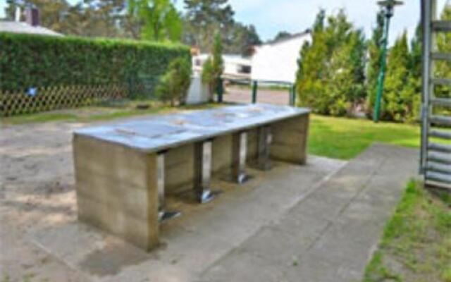 Ferienwohnungen Juliusruh RUeG 510