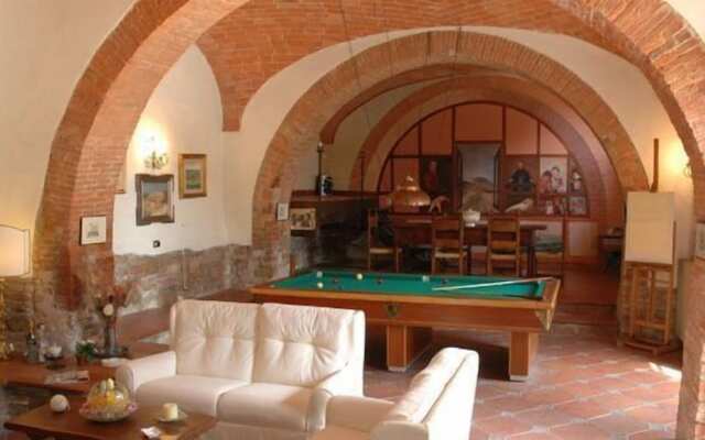 Agriturismo Renello