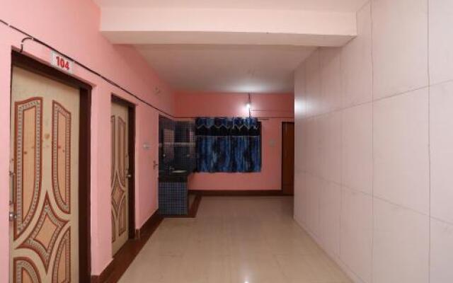 OYO 14666 Galaxy Guest House