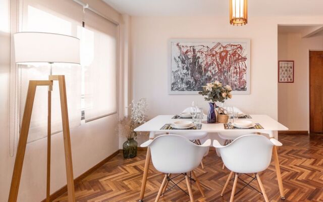 Tu Apart en Bariloche I