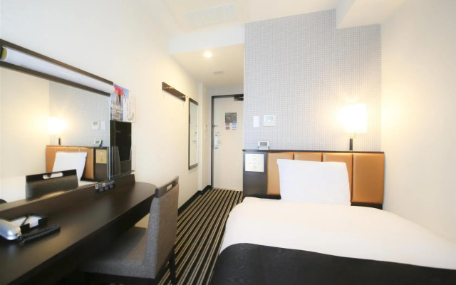 APA Hotel Ginza Shintomicho Ekimae