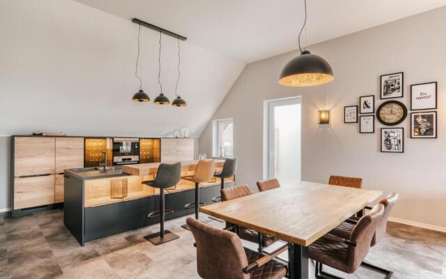 One Moment Boardinghouse - Porta Westfalica