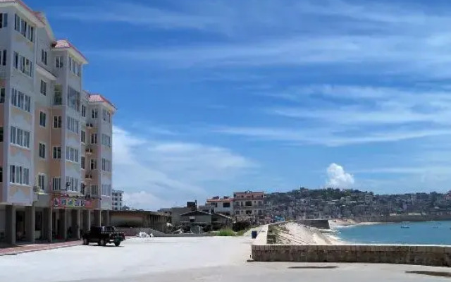 Chaonan Apartment (Dongshan Nanmenwan)