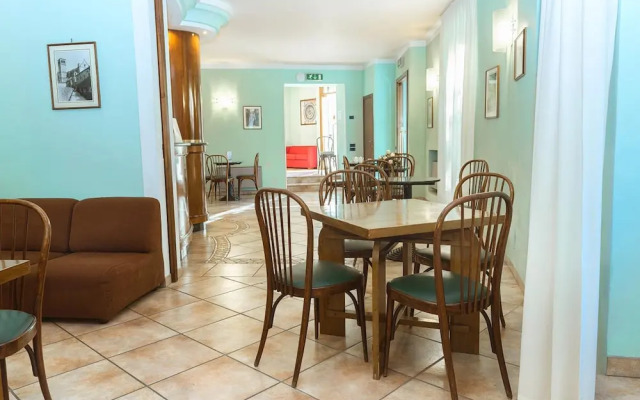 Hotel San Pietro