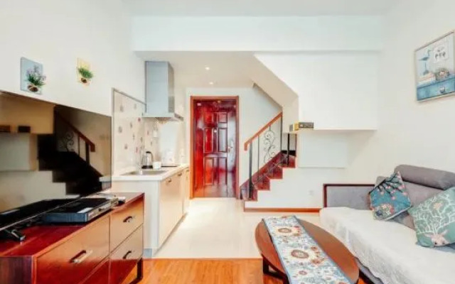 Beijing Zhentian Homestay