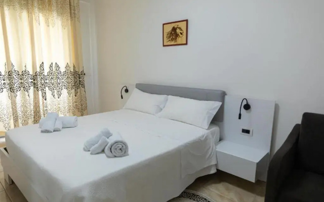 Hotel Pirro