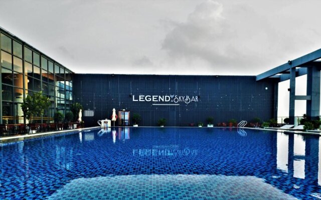 Legend Hotel and Resort