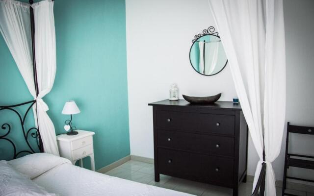 Appartamento Happiness