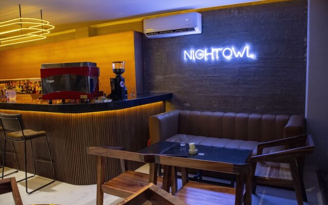 Hotel Tramonto Mazatlan