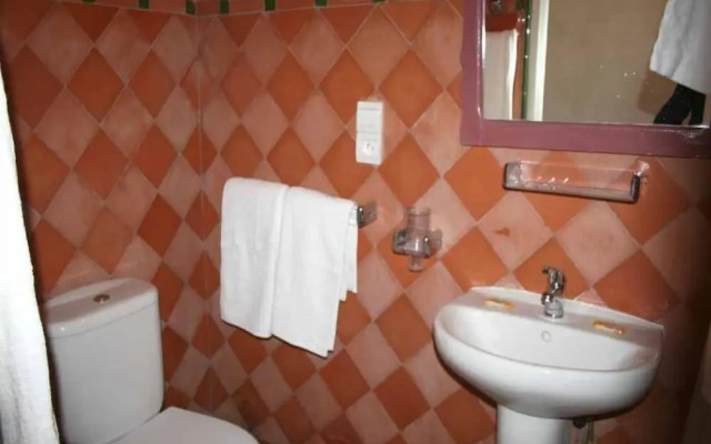 Hotel Villa Damonte