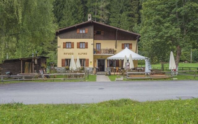 Rifugio Alpino Fazzon