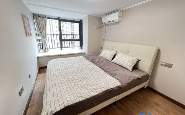 Yueju Meizhai Homestay