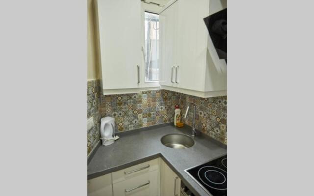 Taksim Square Apartment, Great View, Luxury