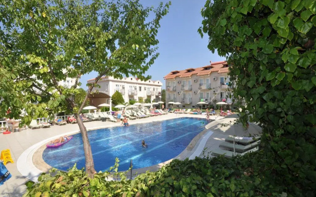 Ramos Hotel