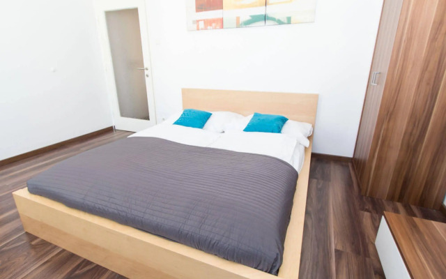 CheckVienna - Apartment Meiselstrasse