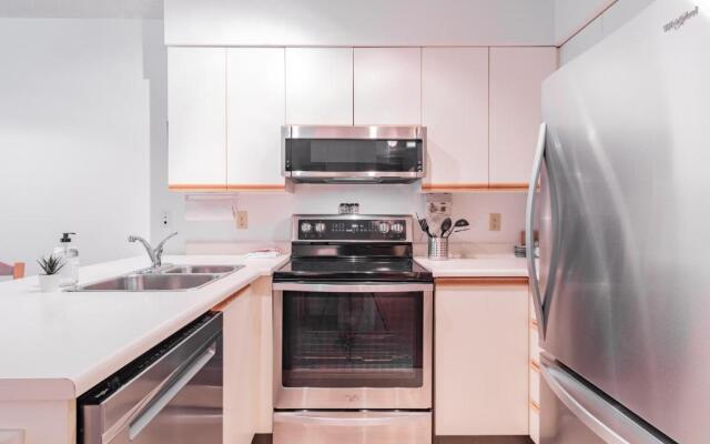 Westwind Properties at Wildwood Lodge