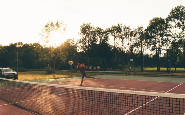 Terres de France - Moncontour Active Park