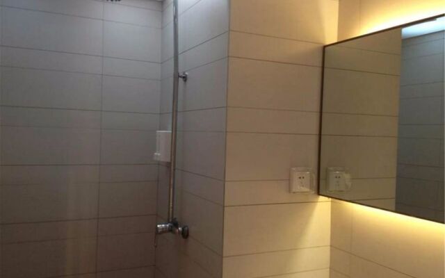 Intercity Hotel