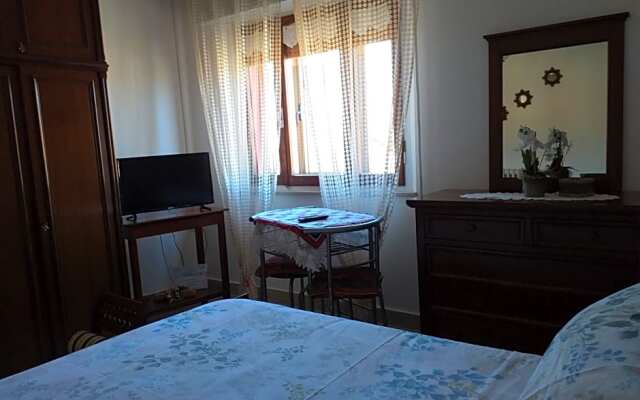 Bed & Breakfast La Rosa Rossa