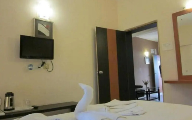 Hotel Sagar Tarang (Berries Group)