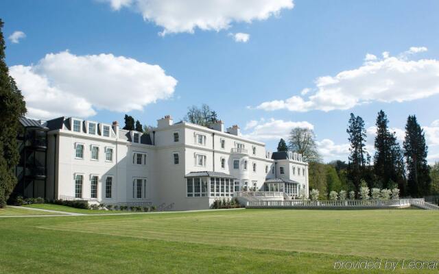 Coworth Park - Dorchester Collection