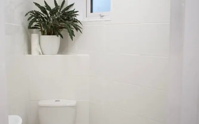 Comfortable Studio Apartment in Leith