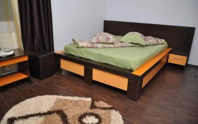 Pensiunea Brancoveneasca